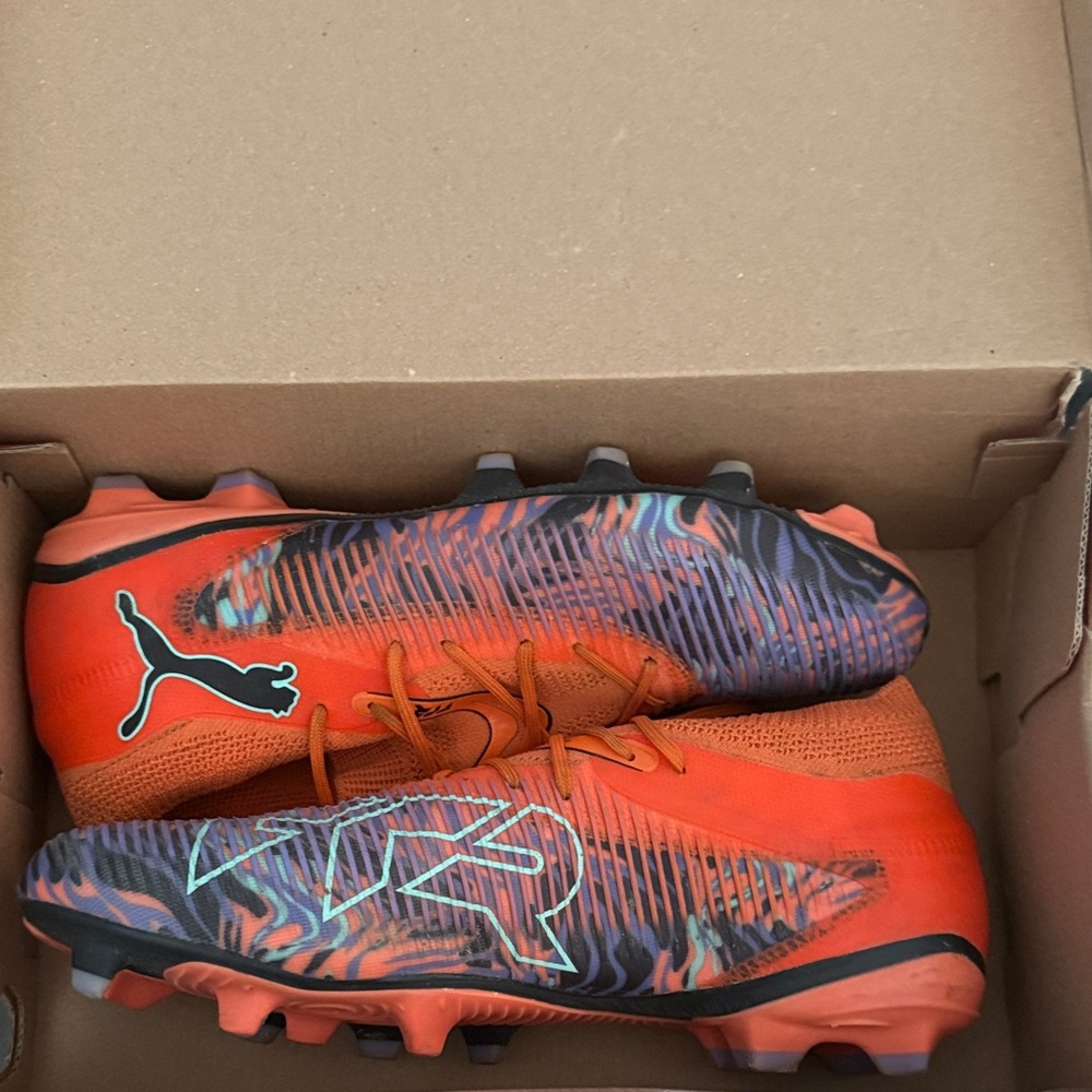 Puma Future 8